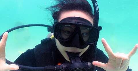 Advenced Level Dive Courses Pattaya Thailand Advenced Level Dive Courses Pattaya Thailand