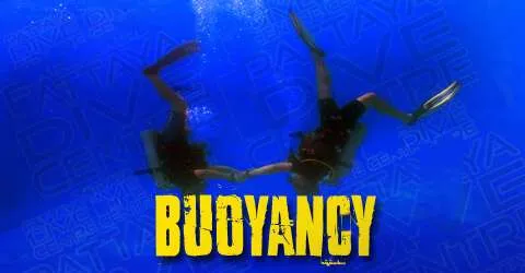 Pattaya Specialty Dive courses Buoyancy Control