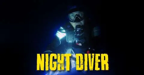 Pattaya Dive Center Speciality courses Night Diver