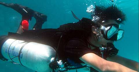 Specialty Dive Courses Pattaya Thailand Specialty Dive Courses Pattaya Thailand
