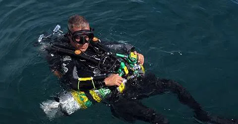 Technical Dive Courses Pattaya Thailand Technical Dive Courses Pattaya Thailand
