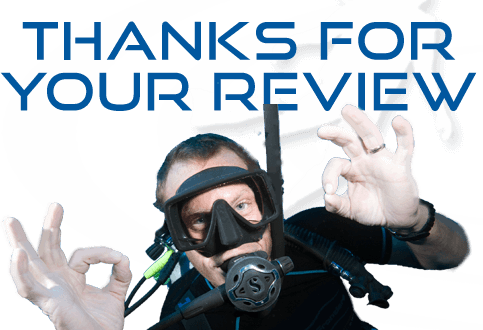 Diving Pattaya Reviews