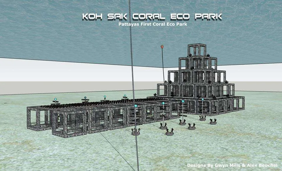 koh sak blog