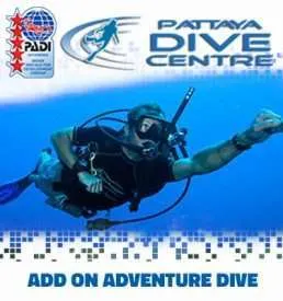 PADI-Add-on-Adventure-Dive---Shop-Dive-Pattaya