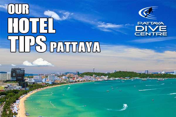 Where To Stay Pattaya Accommodation - Hotels, Rooms, Guesthouses
