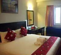 Nautical Inn Hotel Rooms to Stay In Pattaya Nautical Inn Hotel Rooms to Stay In Pattaya