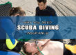 Why You Need Scuba Diving Insurance