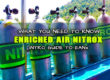 About Nitrox Diving Pattaya Dive Center
