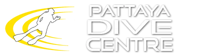 PATTAYA DIVE CENTRE