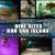 Koh Sak Island Dive In Pattaya Thailand