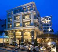 LK The Empress Pattaya