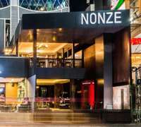 Nonze hostel pattaya