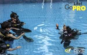 PADI Staff Instructor course Pattaya-Thailand PADI Staff Instructor course Pattaya-Thailand