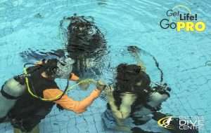 Professional Dive Instructor Training Pattaya Thailand Professional Dive Instructor Training Pattaya Thailand