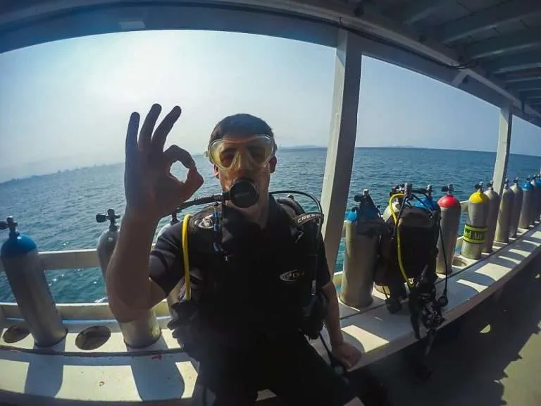 Boat Training