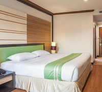 Areca Lodge Hotel