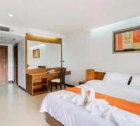 Baywalk Residence