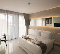 Serenotel Pattaya