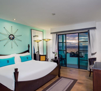 The WAVE Hotel Pattaya