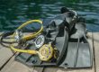 Maintain Your Scuba Diving Equipment