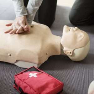 Divecentrepattaya.com EFR CPR Courses Pattaya Thailand