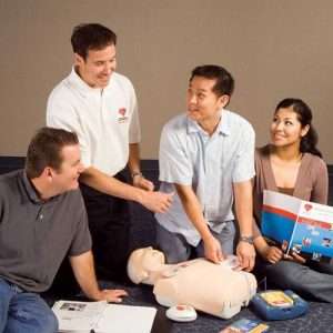 Divecentrepattaya.com EFR CPR Courses Pattaya Thailand