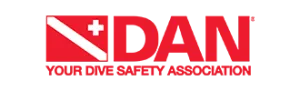 DAN Divers Alert Network Partner