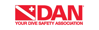 DAN Divers Alert Network Partner DAN Divers Alert Network Partner