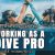 Working a Pro Diver in Thailand