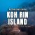 Diving at Koh Rin Pattaya Far Islands Thailand