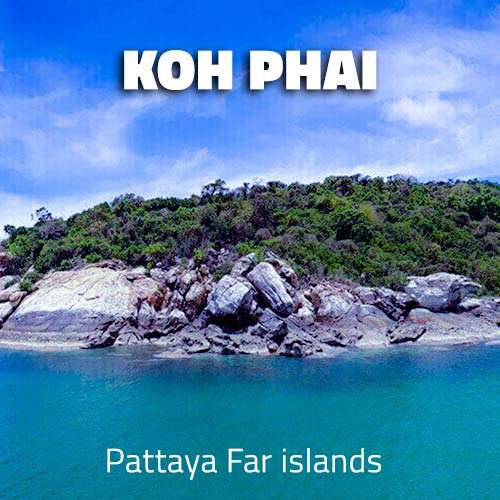 Koh Pahi Far Islands Dive Site Koh Pahi Far Islands Dive Site