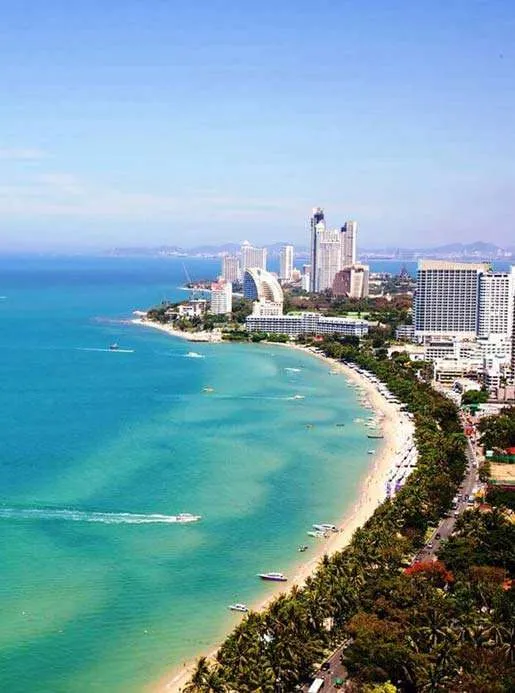 Pattaya Holiday Resort Thailand Pattaya Holiday Resort Thailand