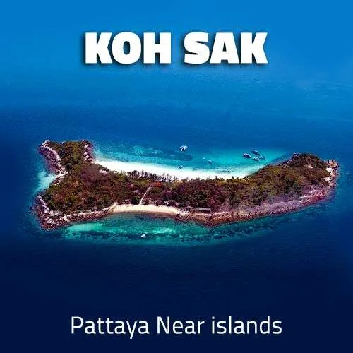 Koh Sak Dive Sites Near Pattaya Koh Sak East West Dive Sites Pattaya Near Island