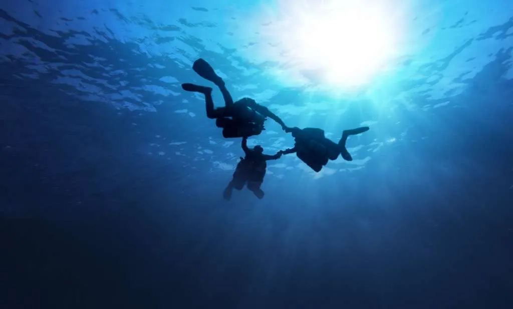 Deep Specialty advanced Courses Pattaya Thailand Deep Specialty advanced Courses Pattaya Thailand