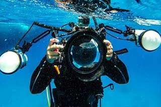 Underwater Photography Diver PADI Specialty Course Underwater Photography Diver PADI Specialty Course