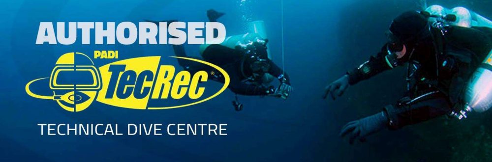 Technical Diving Pattaya Thailand