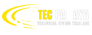 Technical Diving in Pattaya Thailand